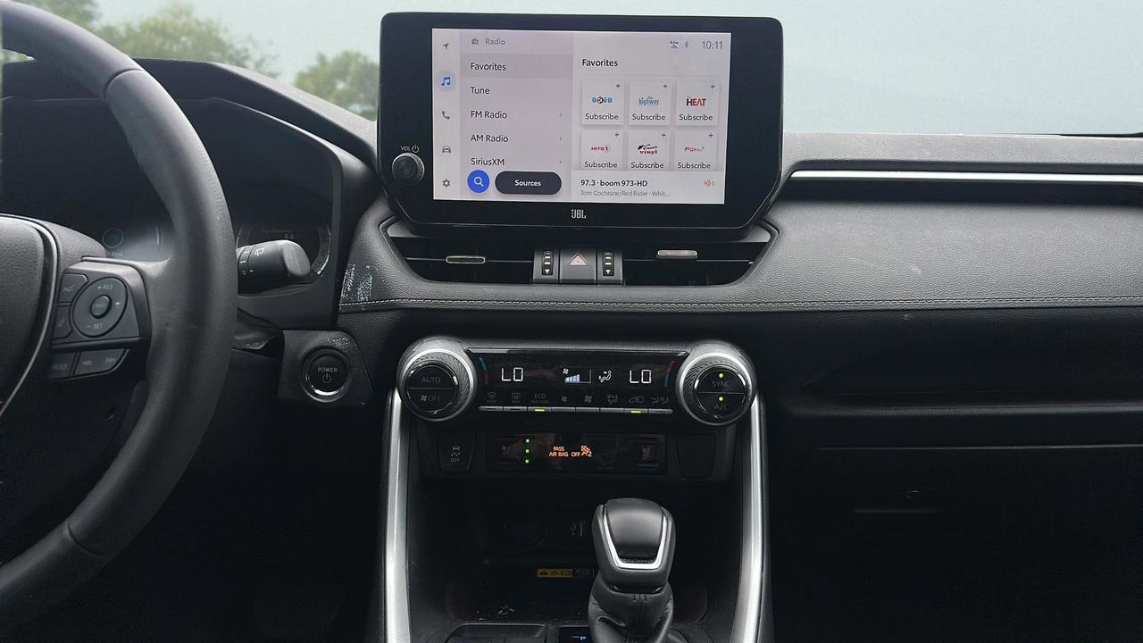 2023 Toyota RAV4 Hybrid  Photo