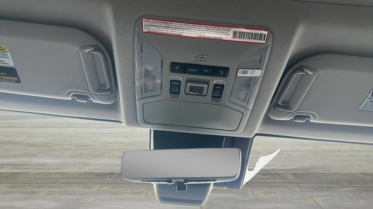2023 Toyota RAV4 Hybrid  Photo