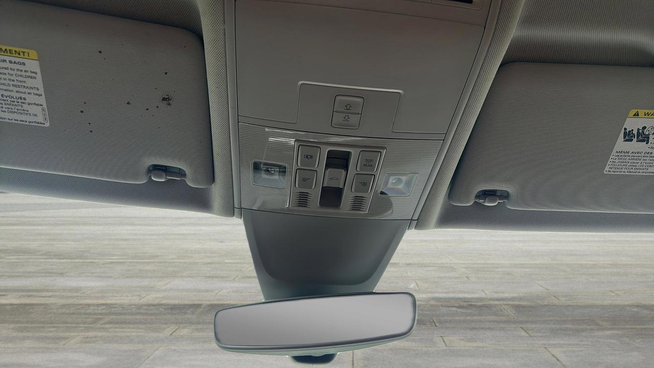 2018 Volkswagen Tiguan 4Motion Photo