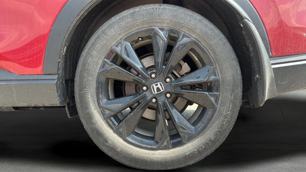 2023 Honda CR-V Hybrid Touring AWD Photo
