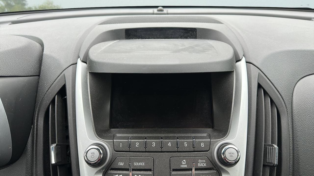 2017 Chevrolet Equinox FWD 4dr Premier w-1LZ Photo