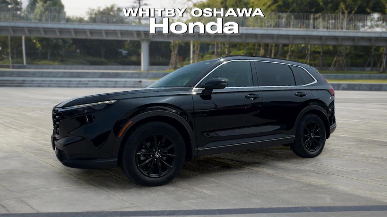 2024 Honda CR-V Sport AWD Photo