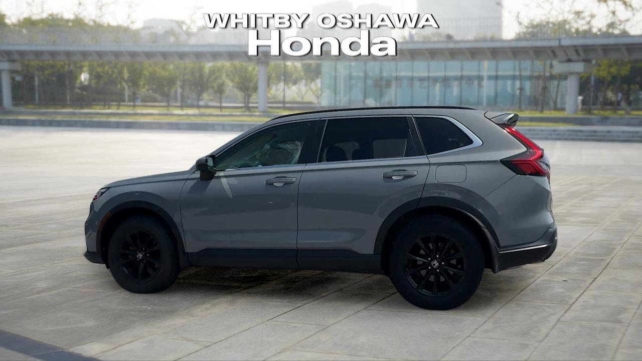 2023 Honda CR-V Sport AWD Photo