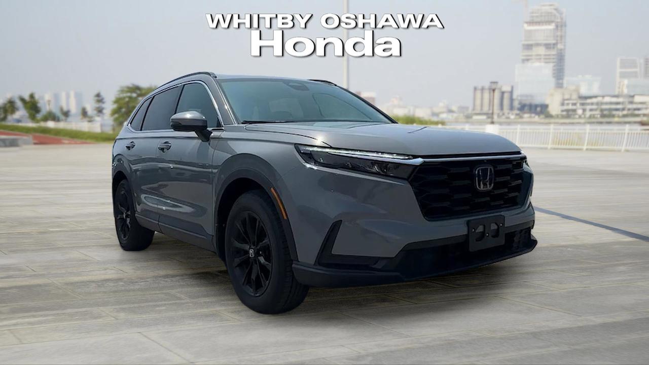2023 Honda CR-V Sport AWD Photo