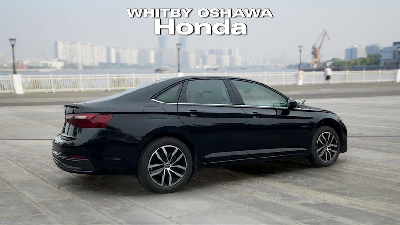 2025 Volkswagen Jetta Comfortline AUTO Photo