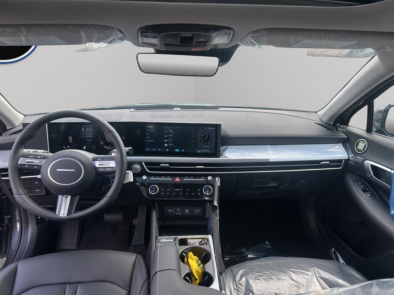 2026 Hyundai Sonata Preferred-Trend Photo