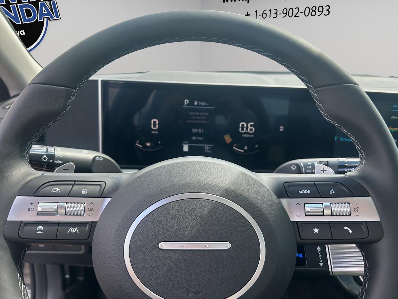 2026 Hyundai Sonata Preferred-Trend Photo