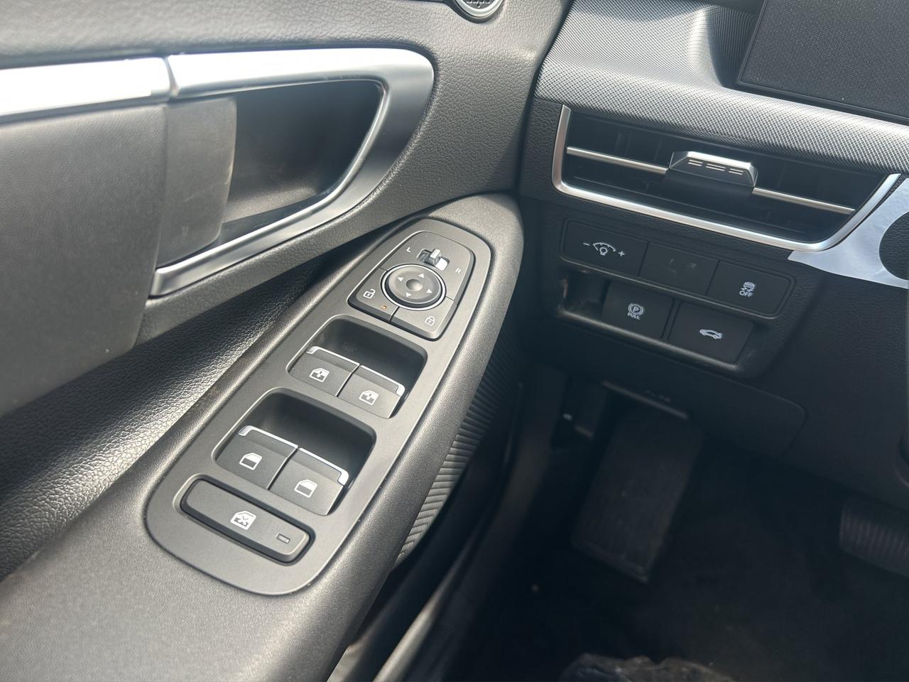 2026 Hyundai Sonata Preferred-Trend Photo