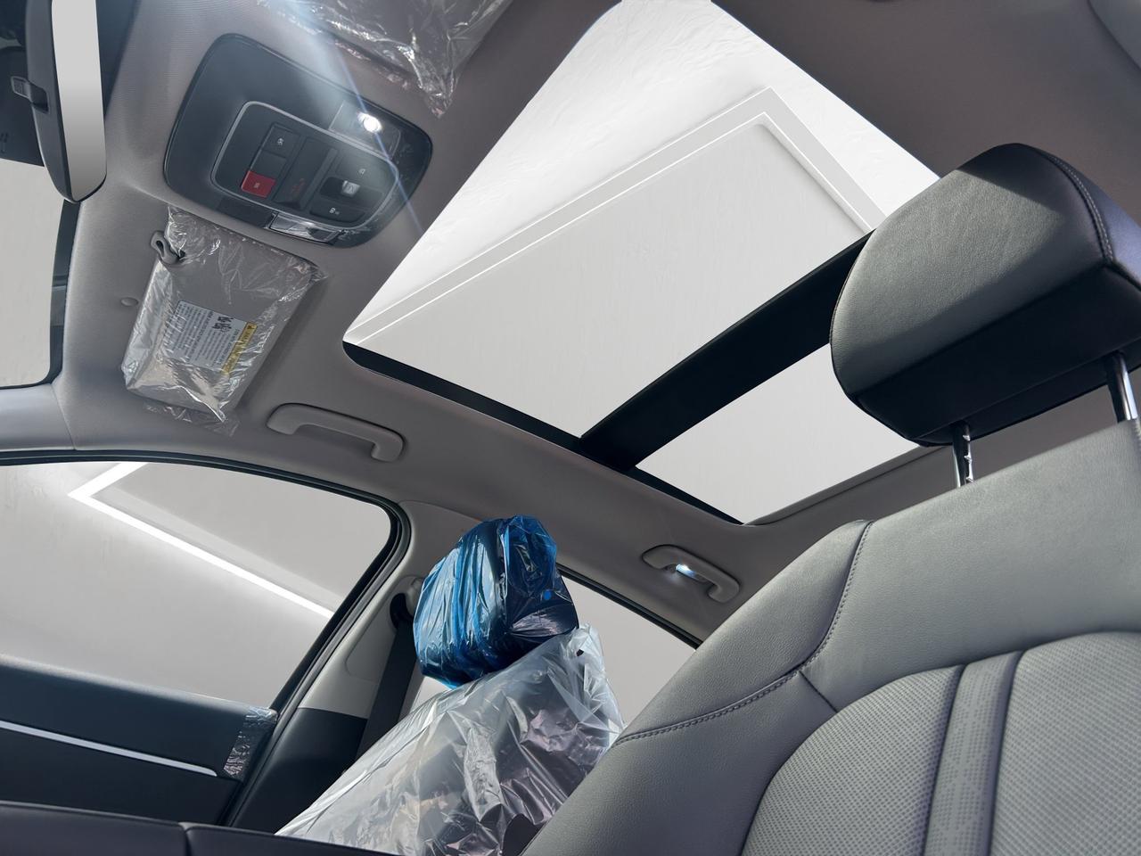 2026 Hyundai Sonata Preferred-Trend Photo