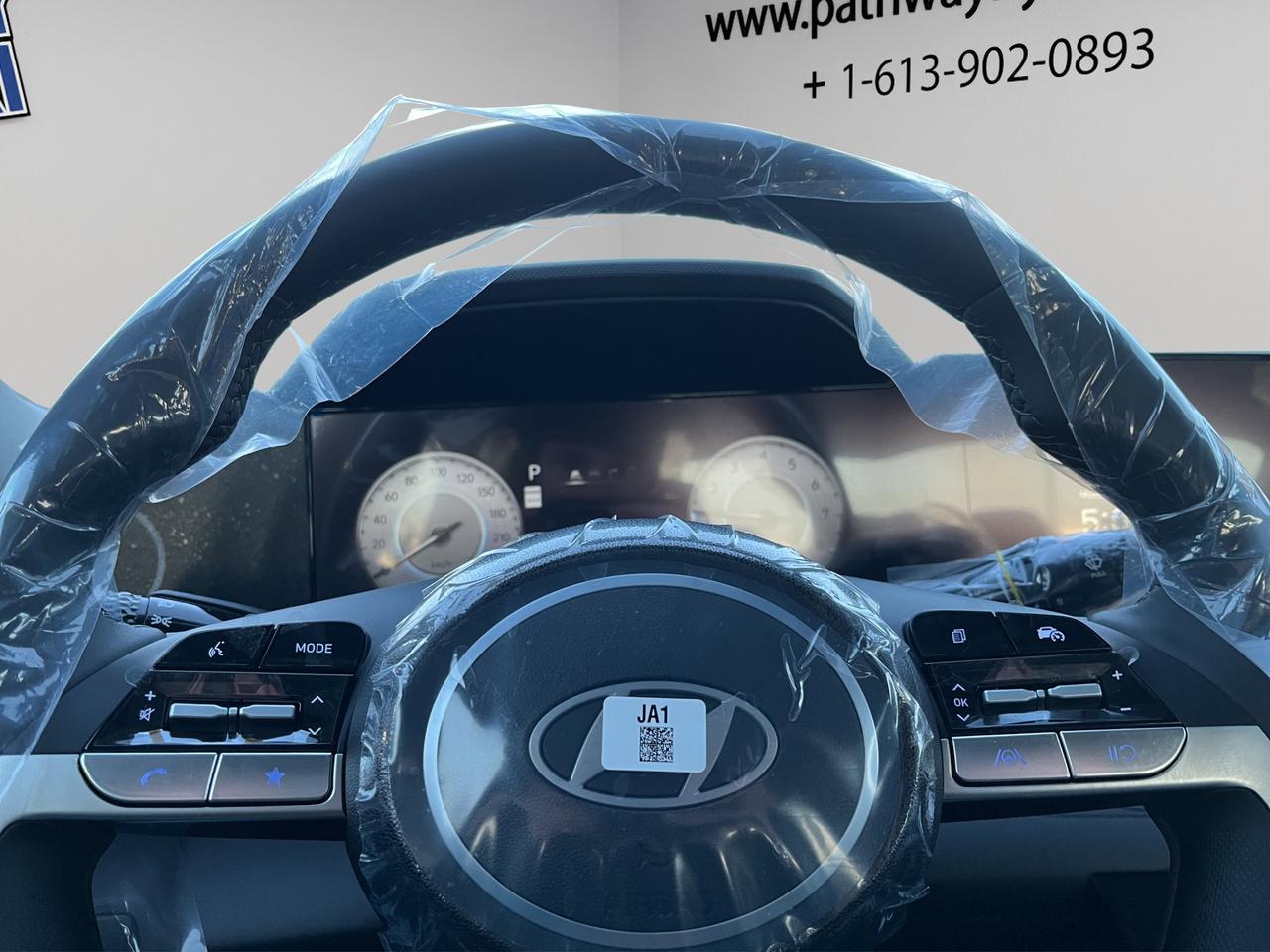 2026 Hyundai Elantra Preferred Photo