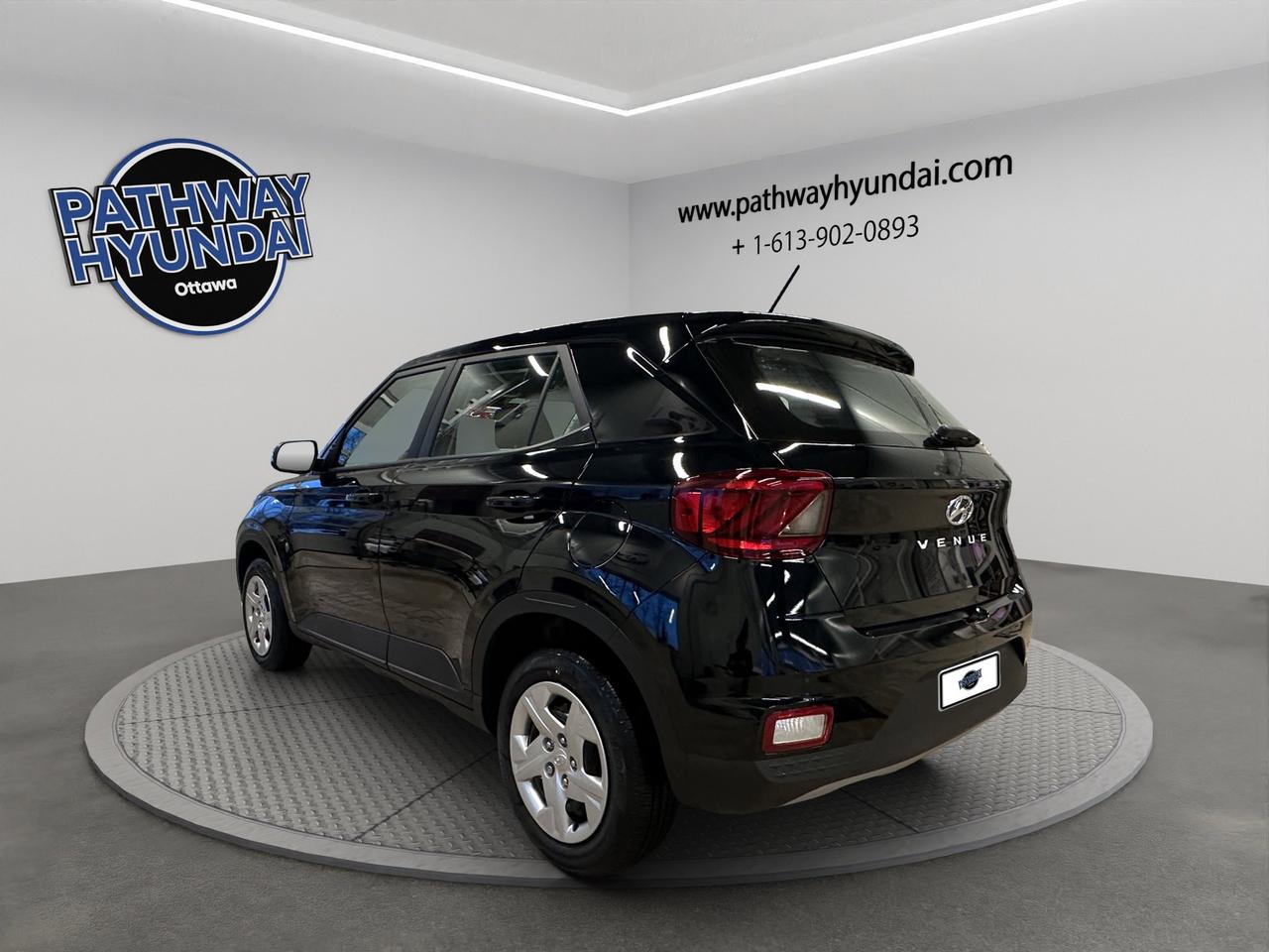 2026 Hyundai Venue Essential Photo