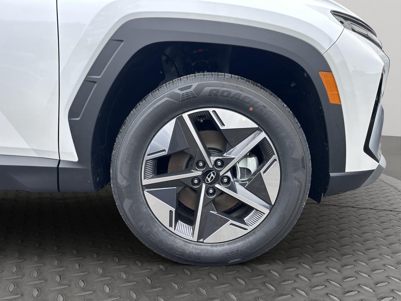 2026 Hyundai Tucson Preferred Photo