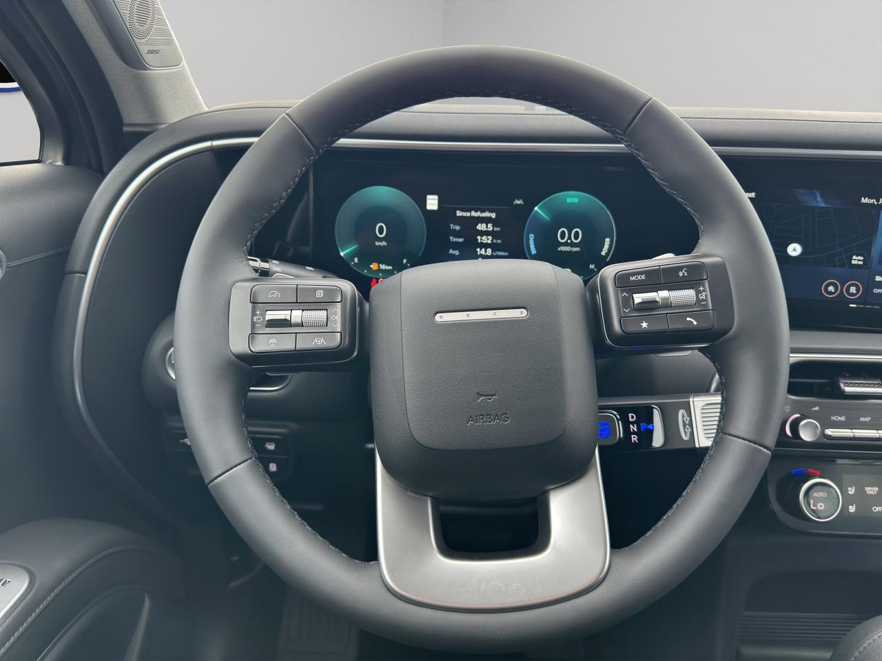 2026 Hyundai Palisade Hybrid Luxury Photo