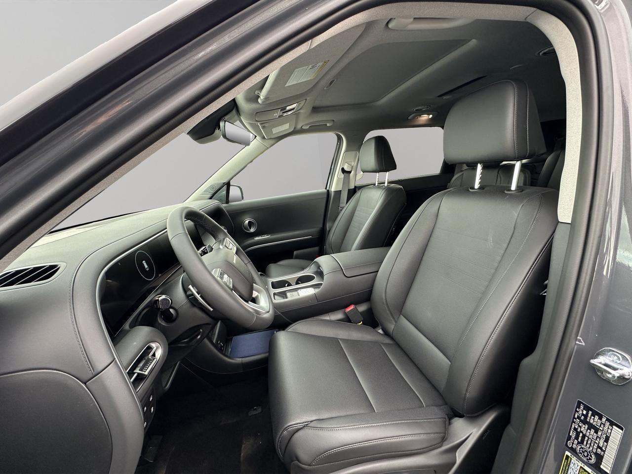 2026 Hyundai Palisade Hybrid Luxury Photo