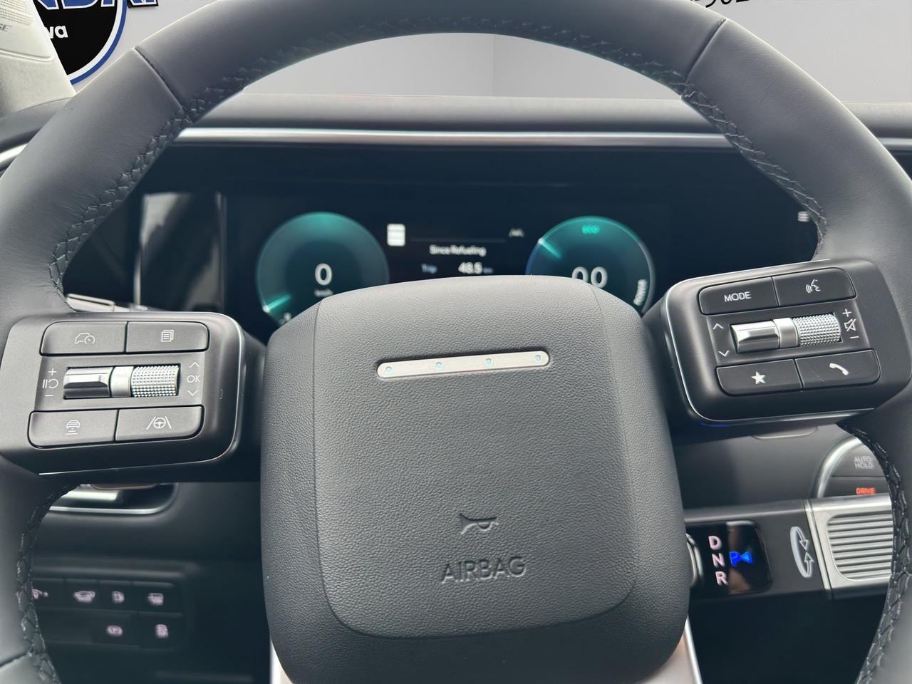 2026 Hyundai Palisade Hybrid Luxury Photo