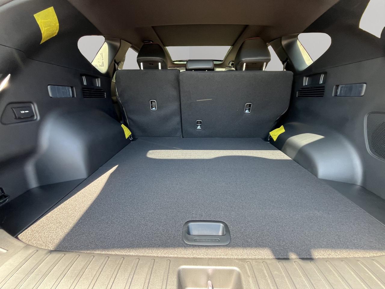 2026 Hyundai Tucson Hybrid N-LINE Photo