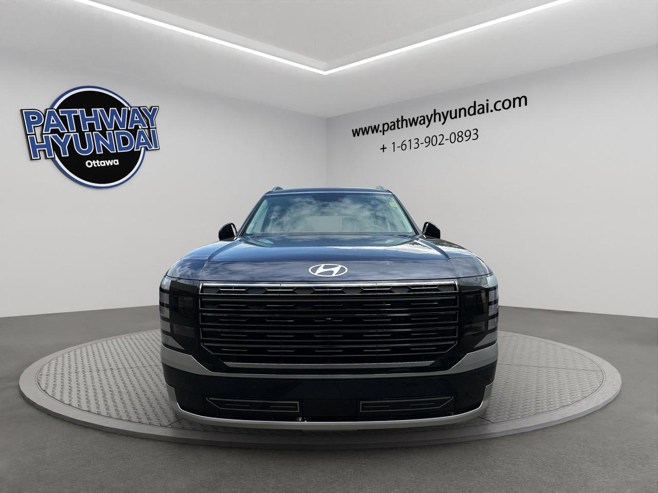 2026 Hyundai PALISADE Ultimate Calligraphy Photo