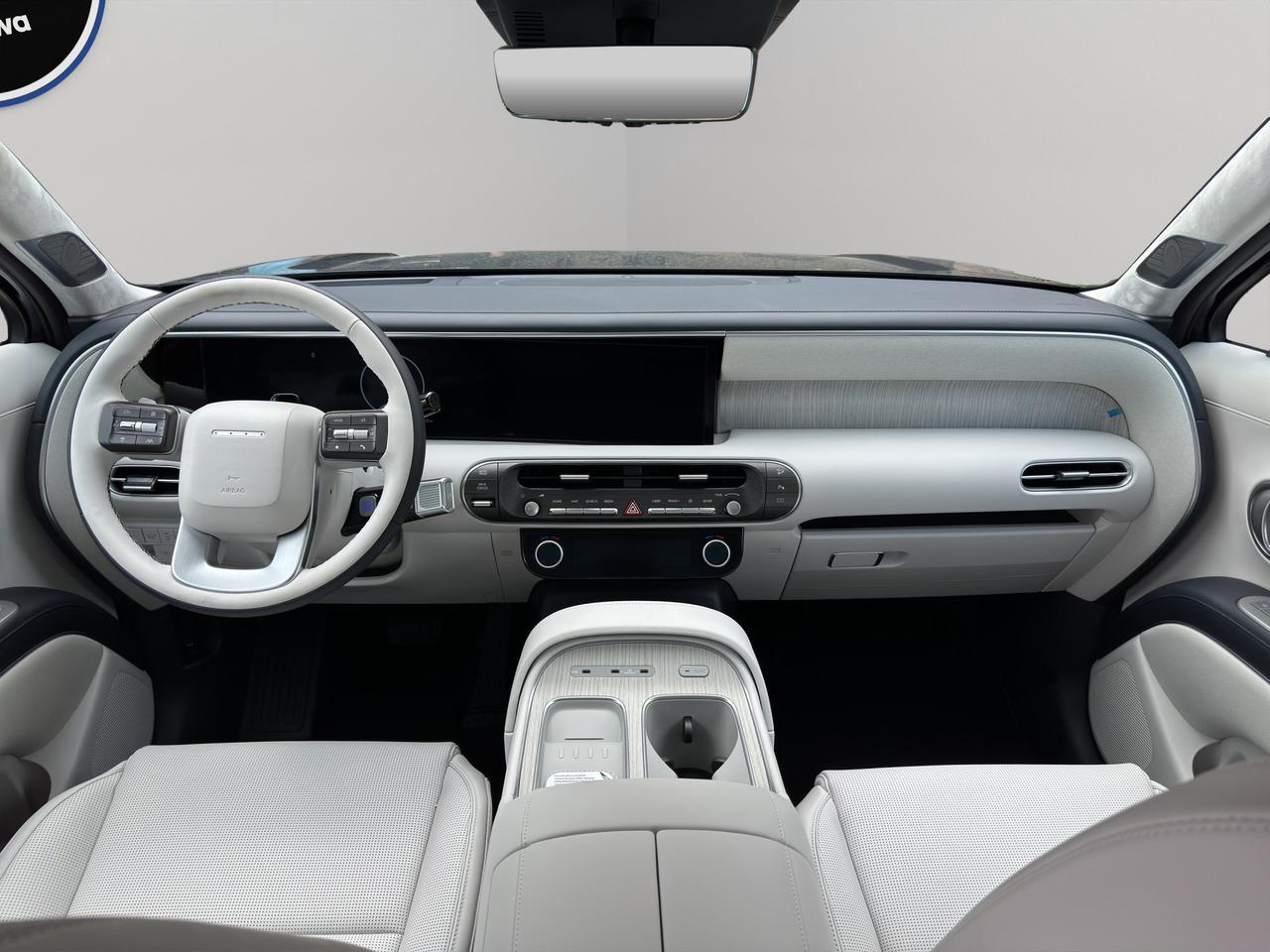 2026 Hyundai PALISADE Ultimate Calligraphy Photo