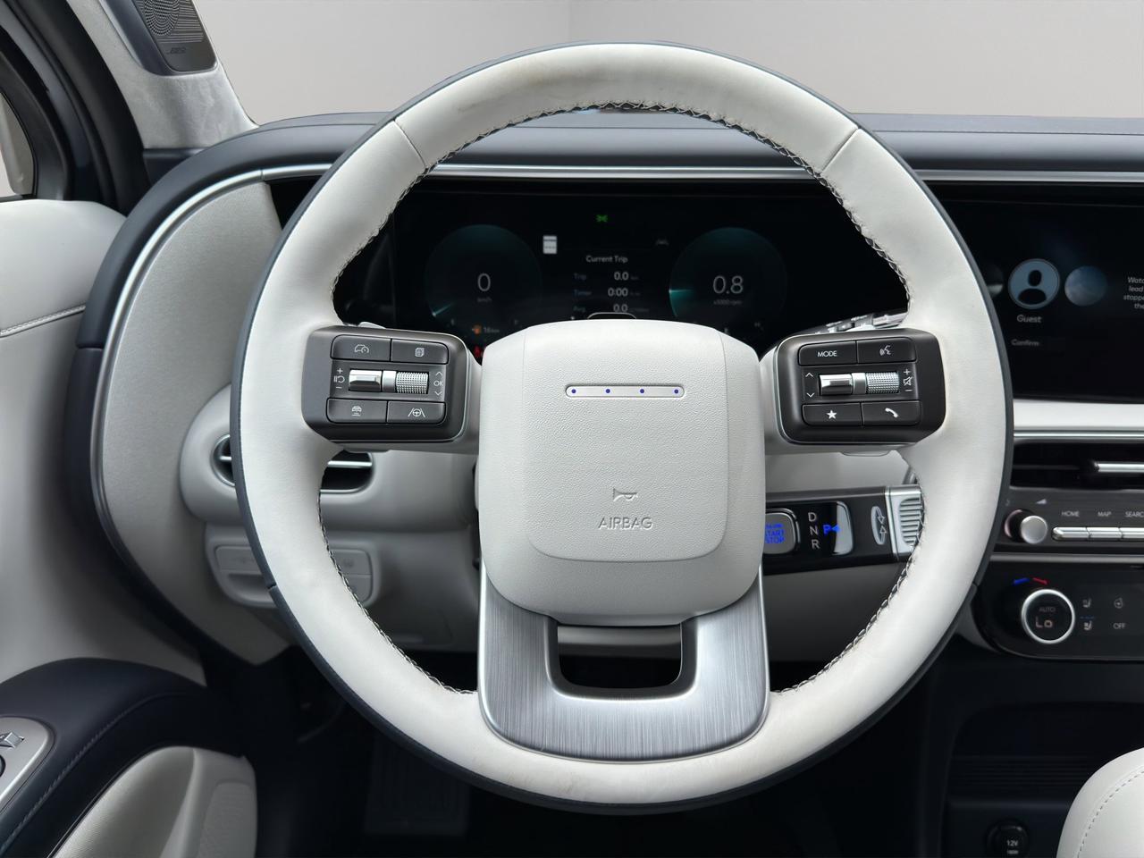 2026 Hyundai PALISADE Ultimate Calligraphy Photo