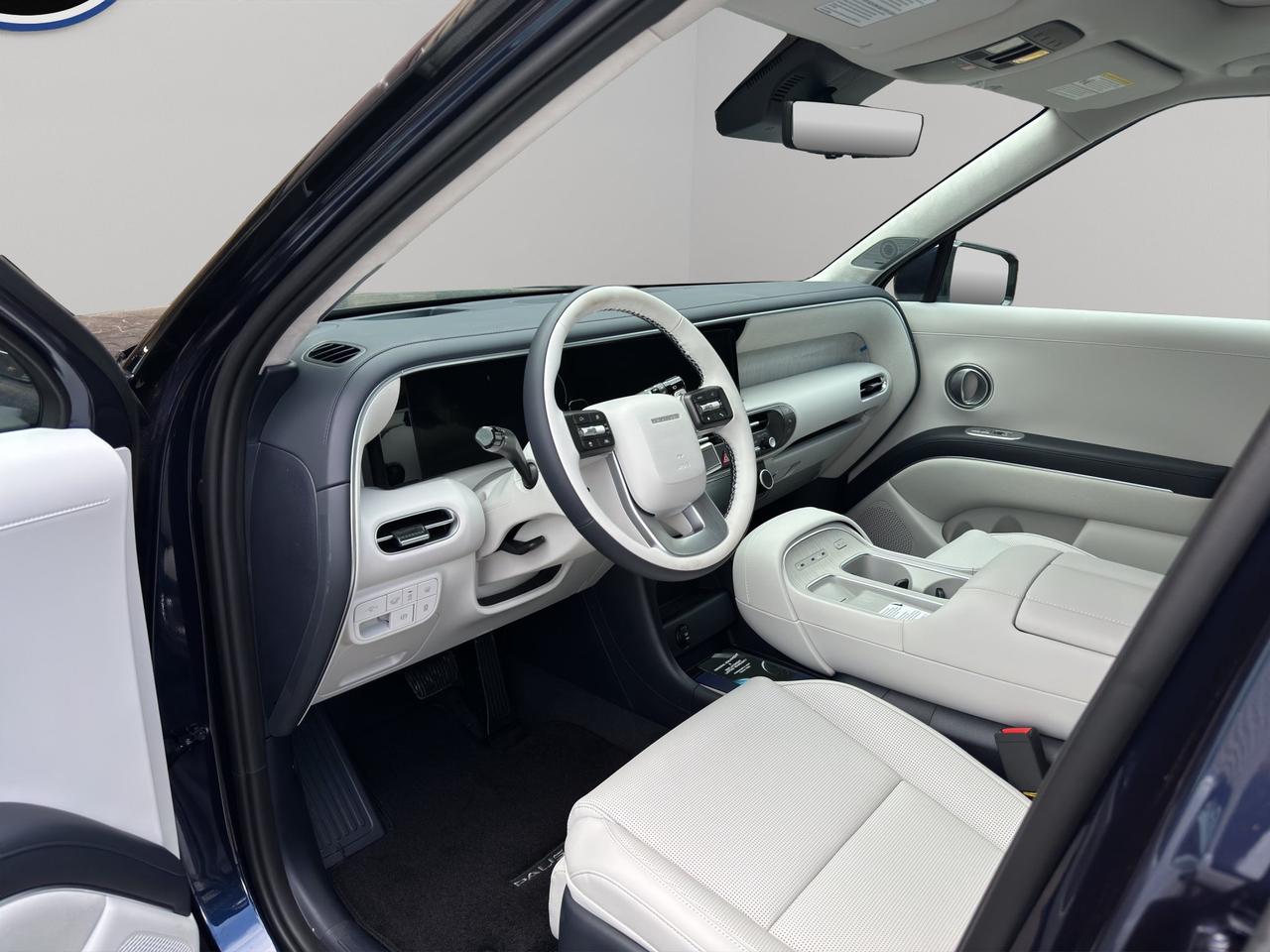 2026 Hyundai PALISADE Ultimate Calligraphy Photo