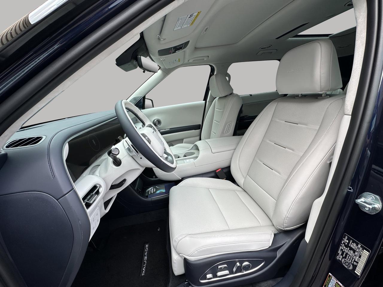 2026 Hyundai PALISADE Ultimate Calligraphy Photo