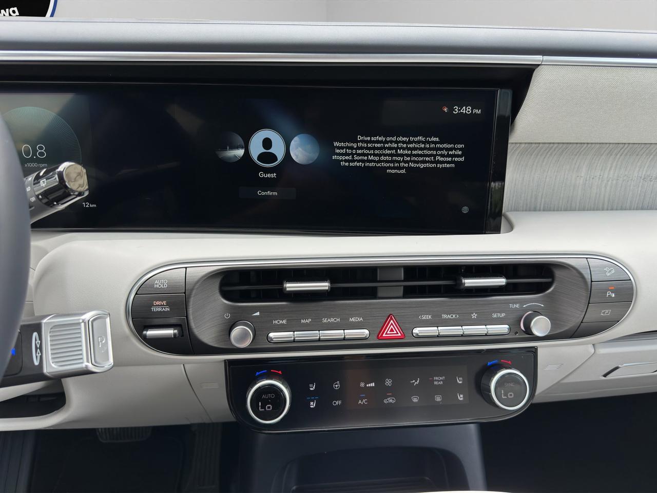 2026 Hyundai PALISADE Ultimate Calligraphy Photo
