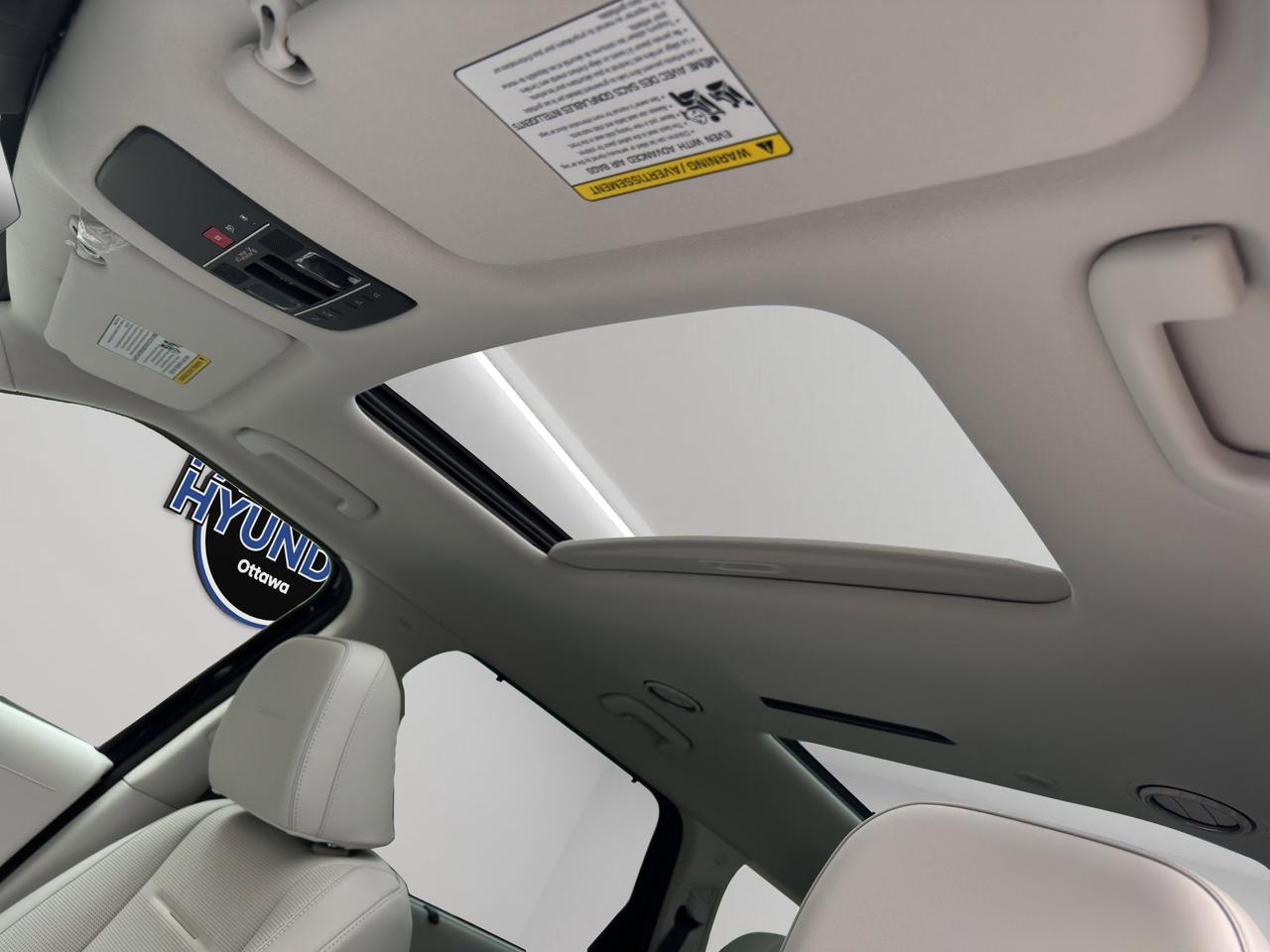 2026 Hyundai PALISADE Ultimate Calligraphy Photo