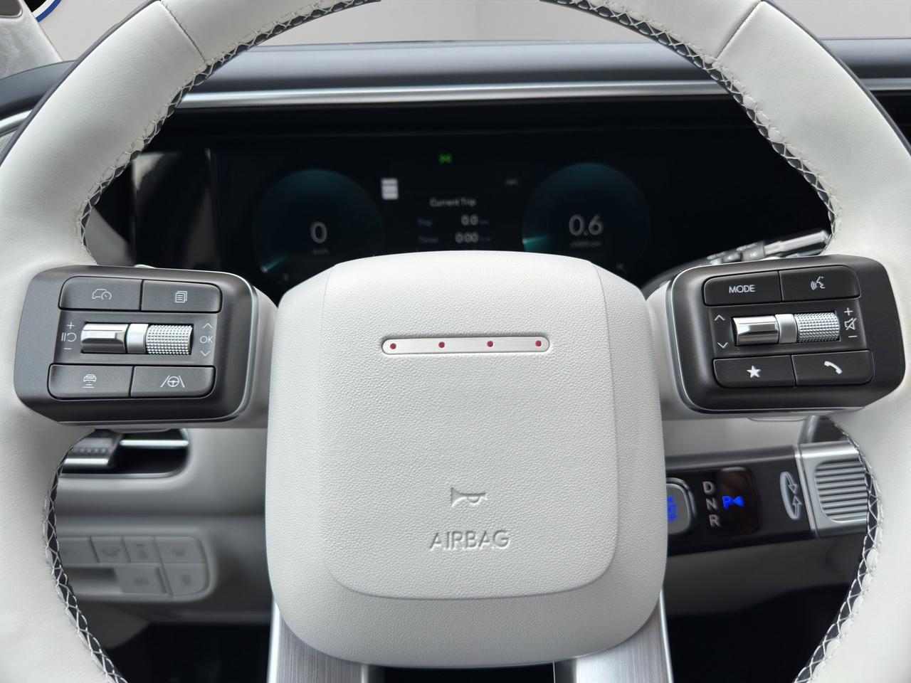 2026 Hyundai PALISADE Ultimate Calligraphy Photo