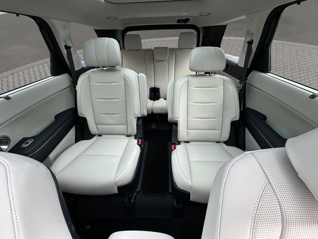 2026 Hyundai PALISADE Ultimate Calligraphy Photo