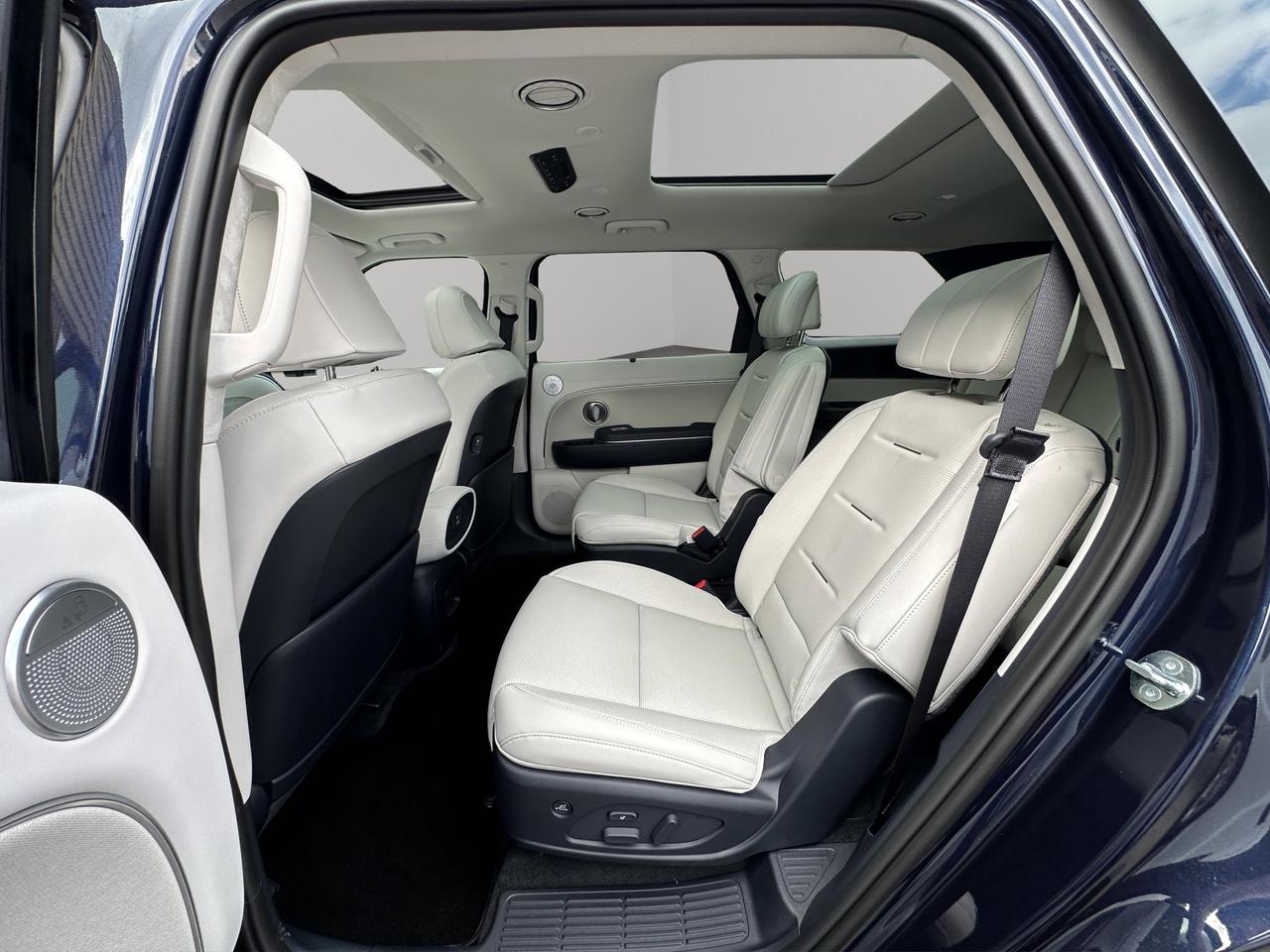 2026 Hyundai PALISADE Ultimate Calligraphy Photo