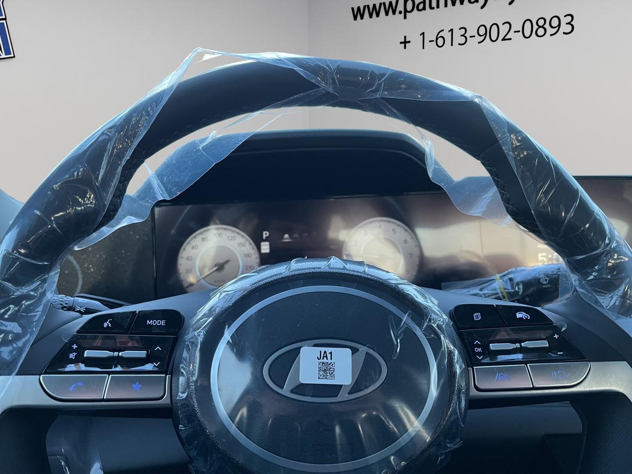 2026 Hyundai Elantra Preferred Photo