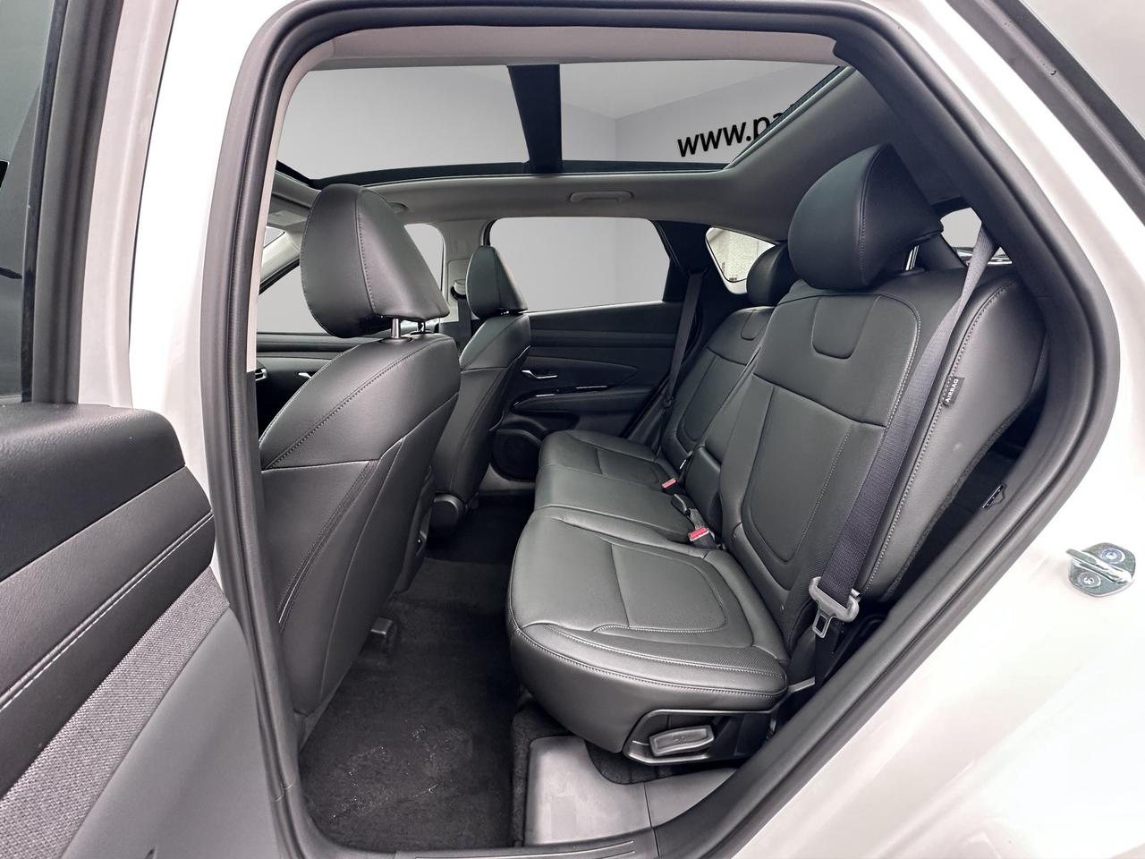 2026 Hyundai Tucson Preferred Photo