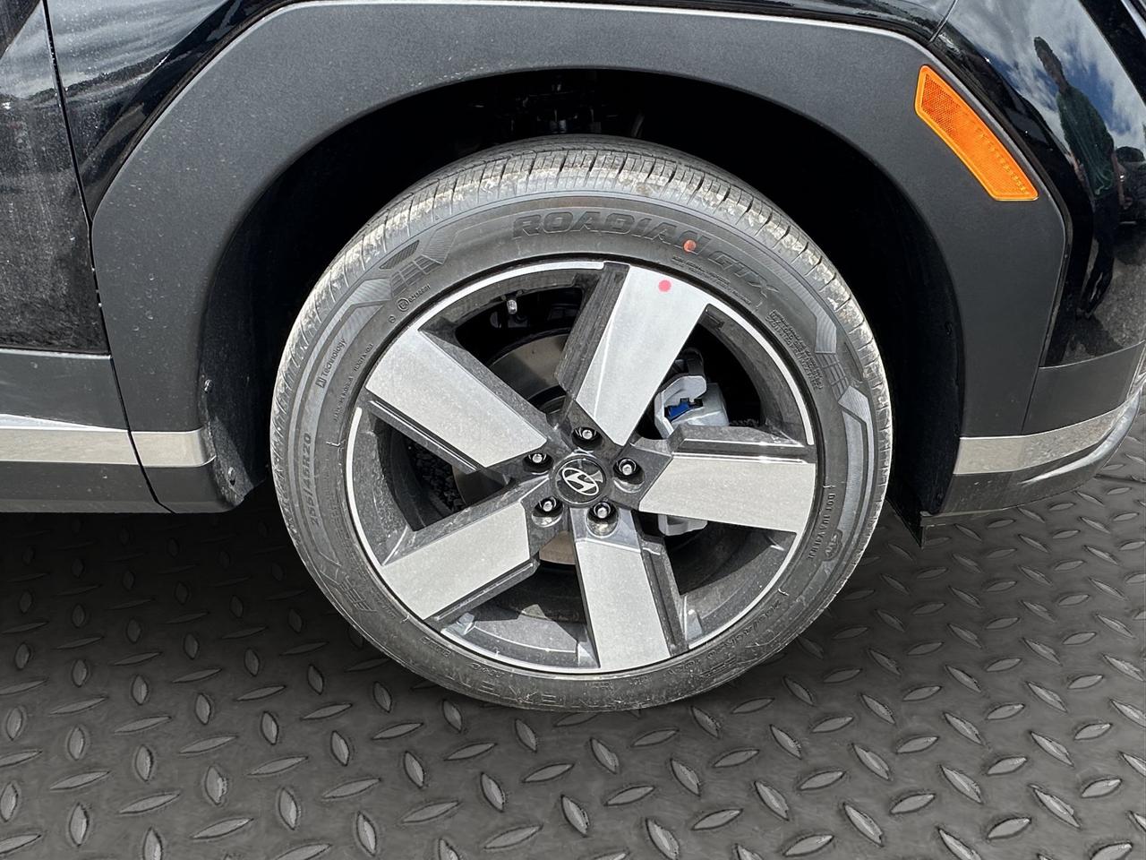 2026 Hyundai Santa Fe Hybrid PREFERRED Photo