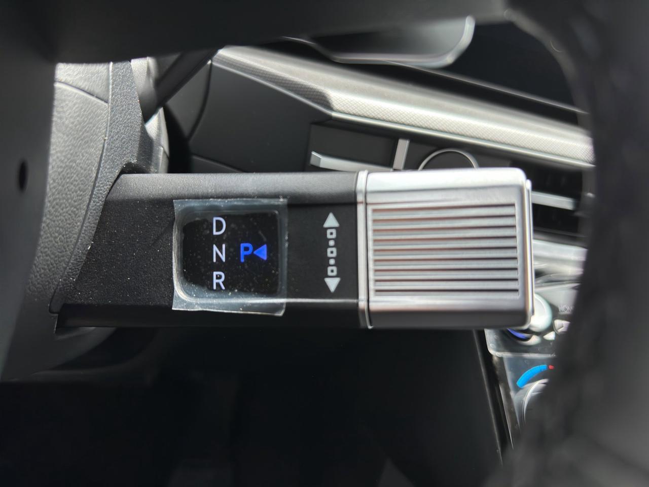 2026 Hyundai Santa Fe Hybrid PREFERRED Photo