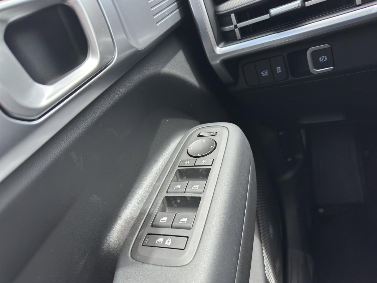 2026 Hyundai Santa Fe Hybrid PREFERRED Photo