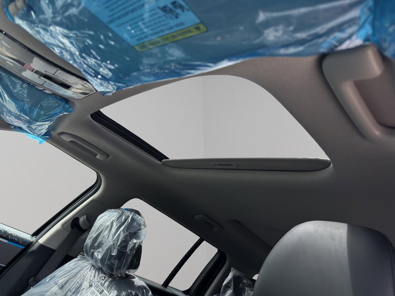 2026 Hyundai Santa Fe Hybrid PREFERRED Photo