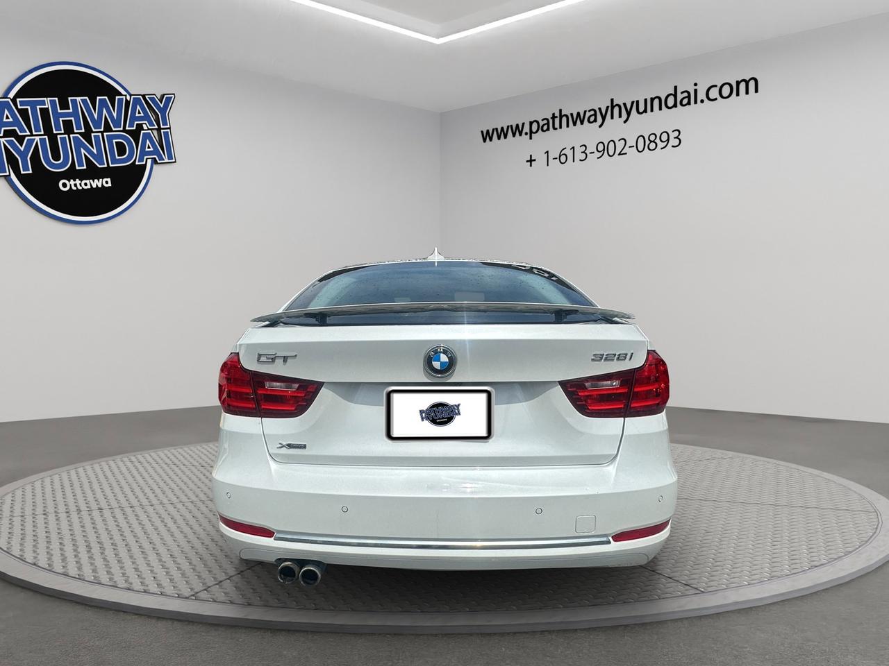 2016 BMW 3 Series Gran Turismo 328i xDrive | Heated Seats Photo