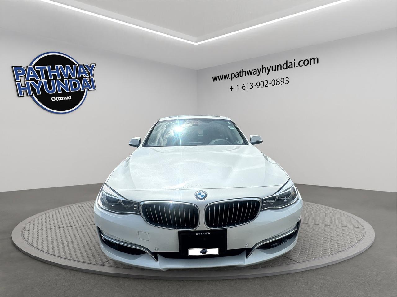 2016 BMW 3 Series Gran Turismo 328i xDrive | Heated Seats Photo