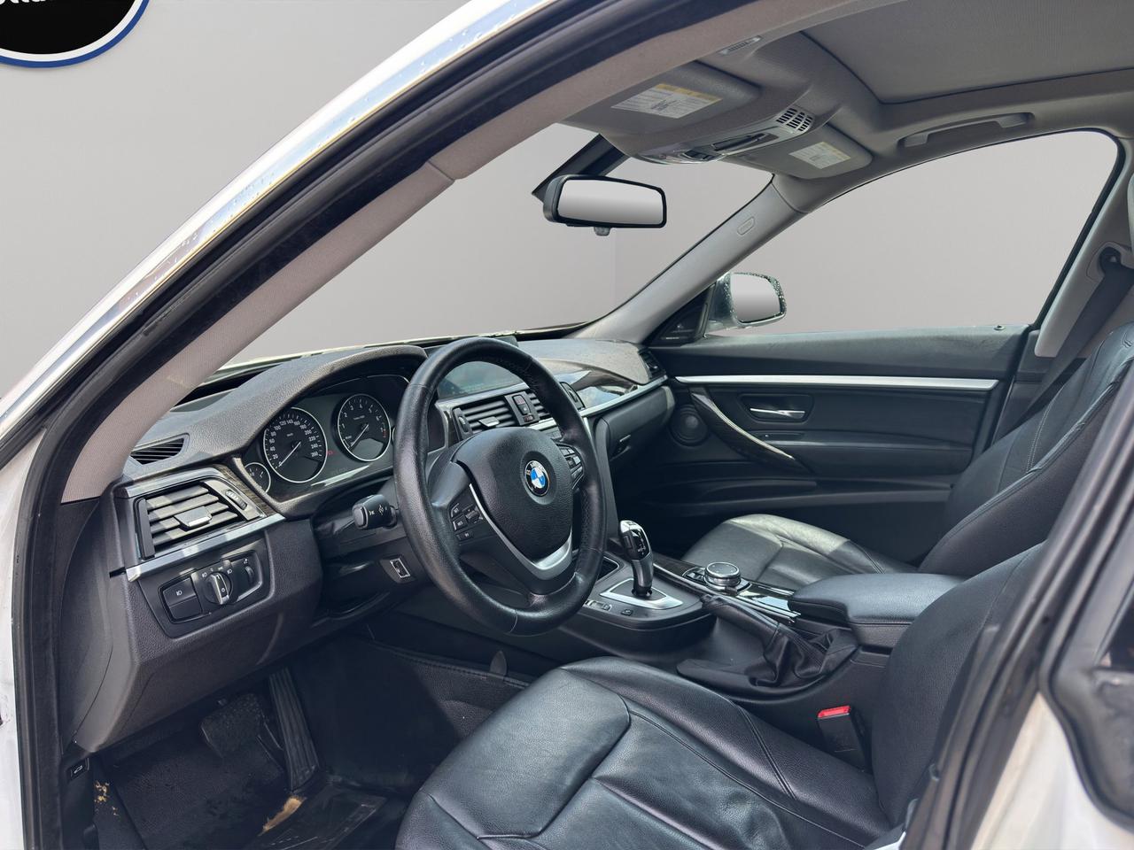 2016 BMW 3 Series Gran Turismo 328i xDrive | Heated Seats Photo