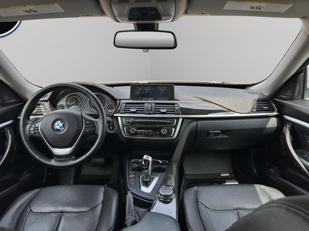 2016 BMW 3 Series Gran Turismo 328i xDrive | Heated Seats Photo
