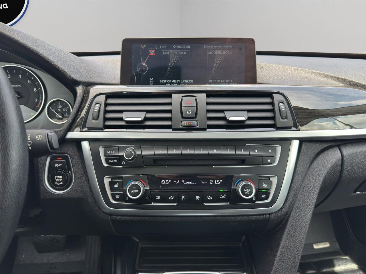 2016 BMW 3 Series Gran Turismo 328i xDrive | Heated Seats Photo