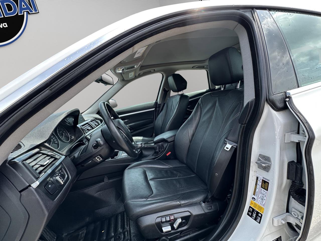 2016 BMW 3 Series Gran Turismo 328i xDrive | Heated Seats Photo
