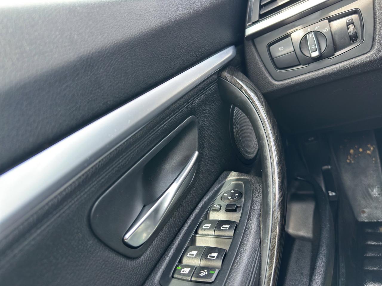 2016 BMW 3 Series Gran Turismo 328i xDrive | Heated Seats Photo