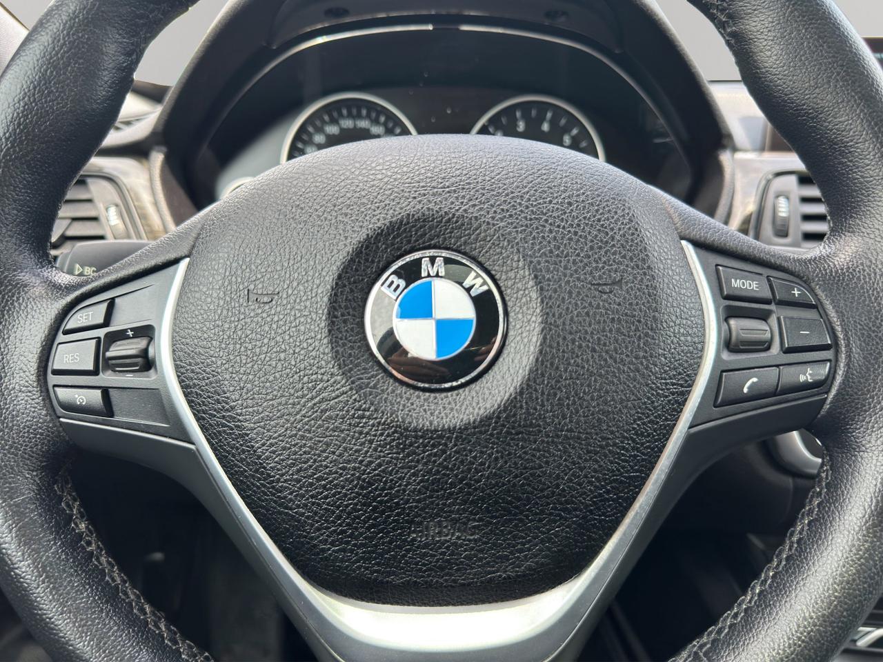 2016 BMW 3 Series Gran Turismo 328i xDrive | Heated Seats Photo