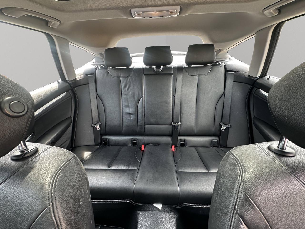 2016 BMW 3 Series Gran Turismo 328i xDrive | Heated Seats Photo