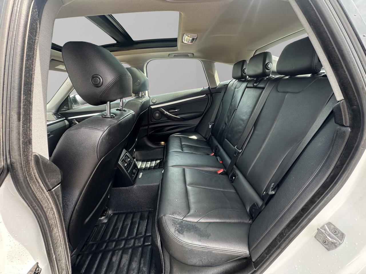 2016 BMW 3 Series Gran Turismo 328i xDrive | Heated Seats Photo
