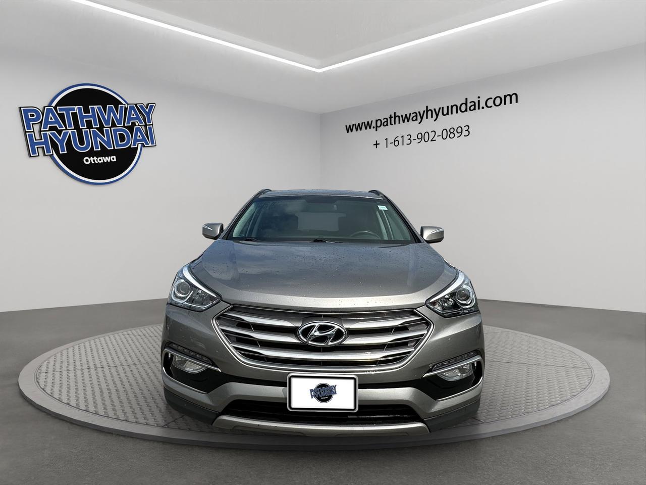 2017 Hyundai Santa Fe Sport Premium | Reverse Cam | Heated Seats Photo