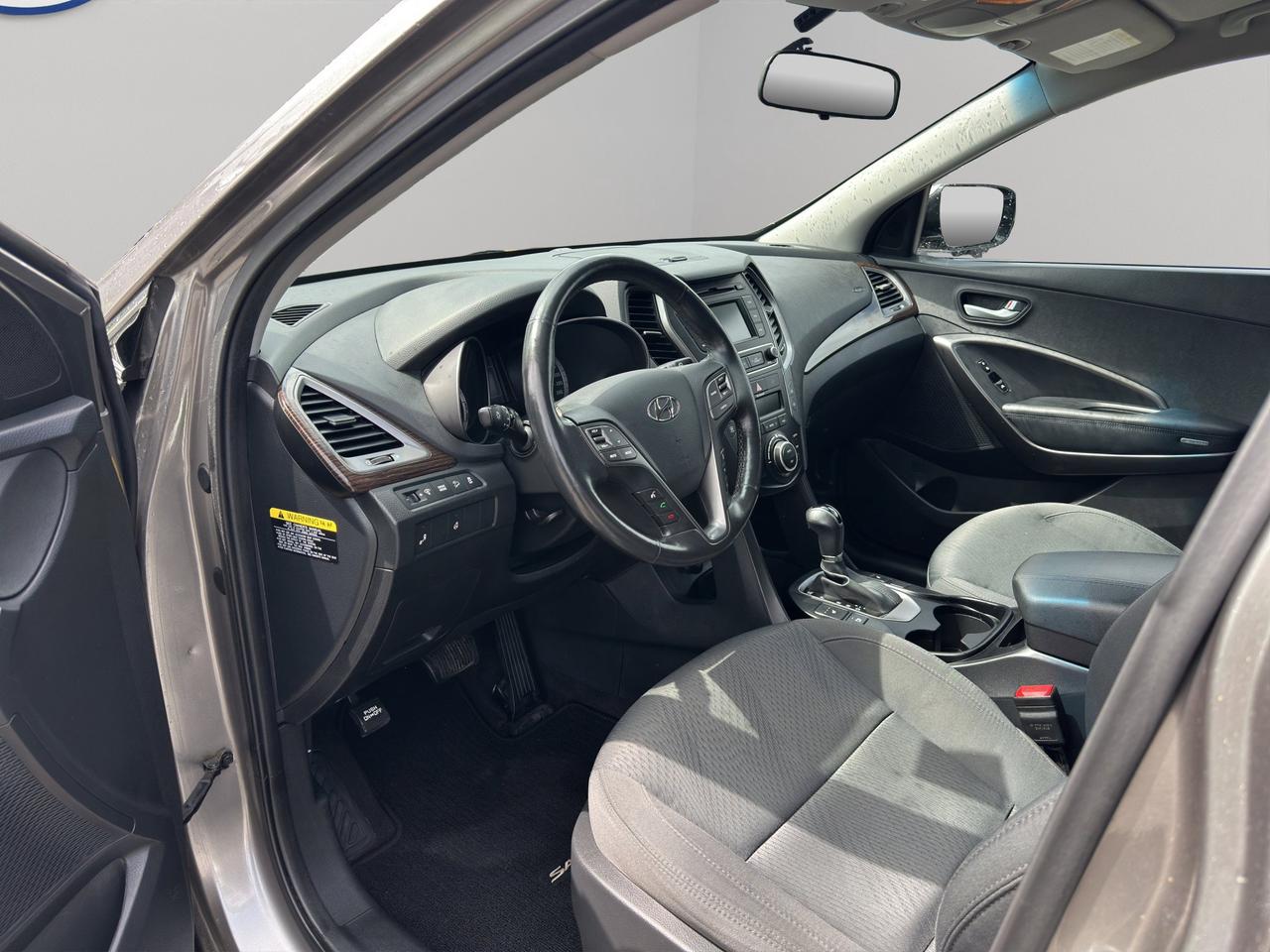 2017 Hyundai Santa Fe Sport Premium | Reverse Cam | Heated Seats Photo