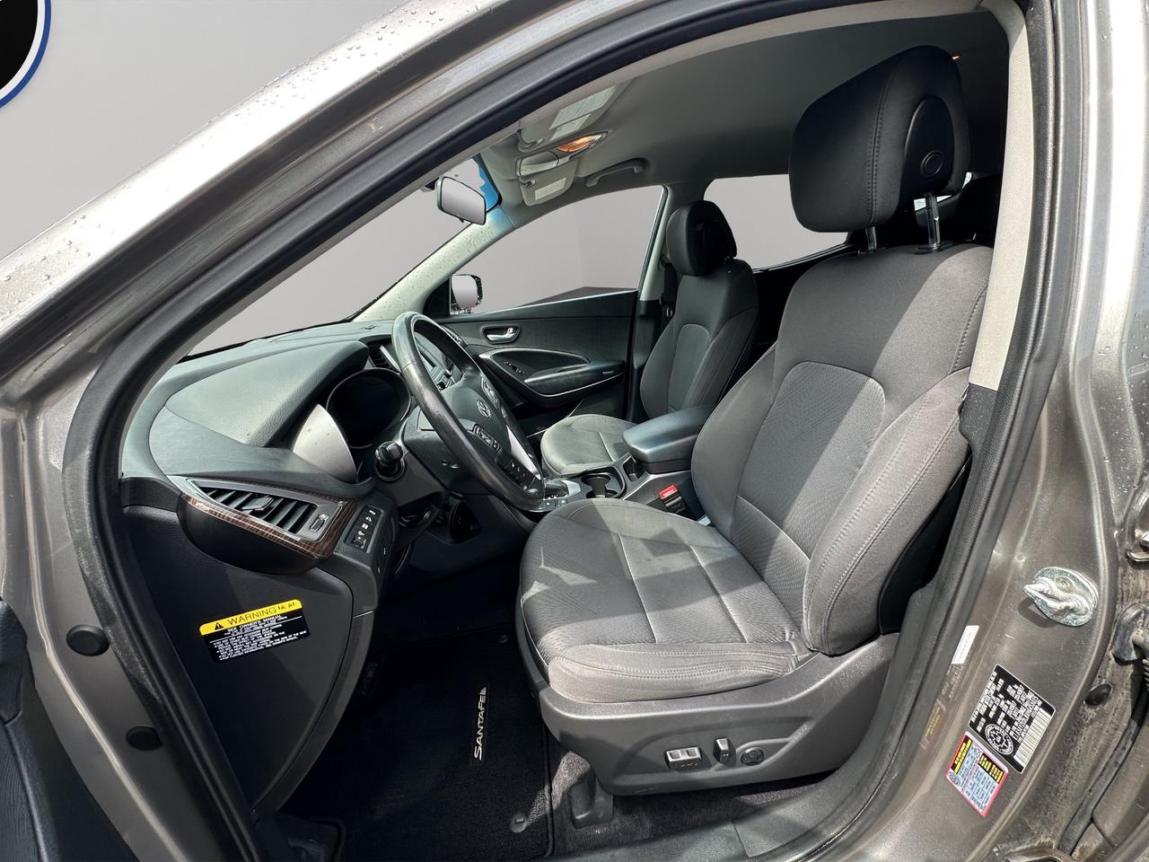 2017 Hyundai Santa Fe Sport Premium | Reverse Cam | Heated Seats Photo