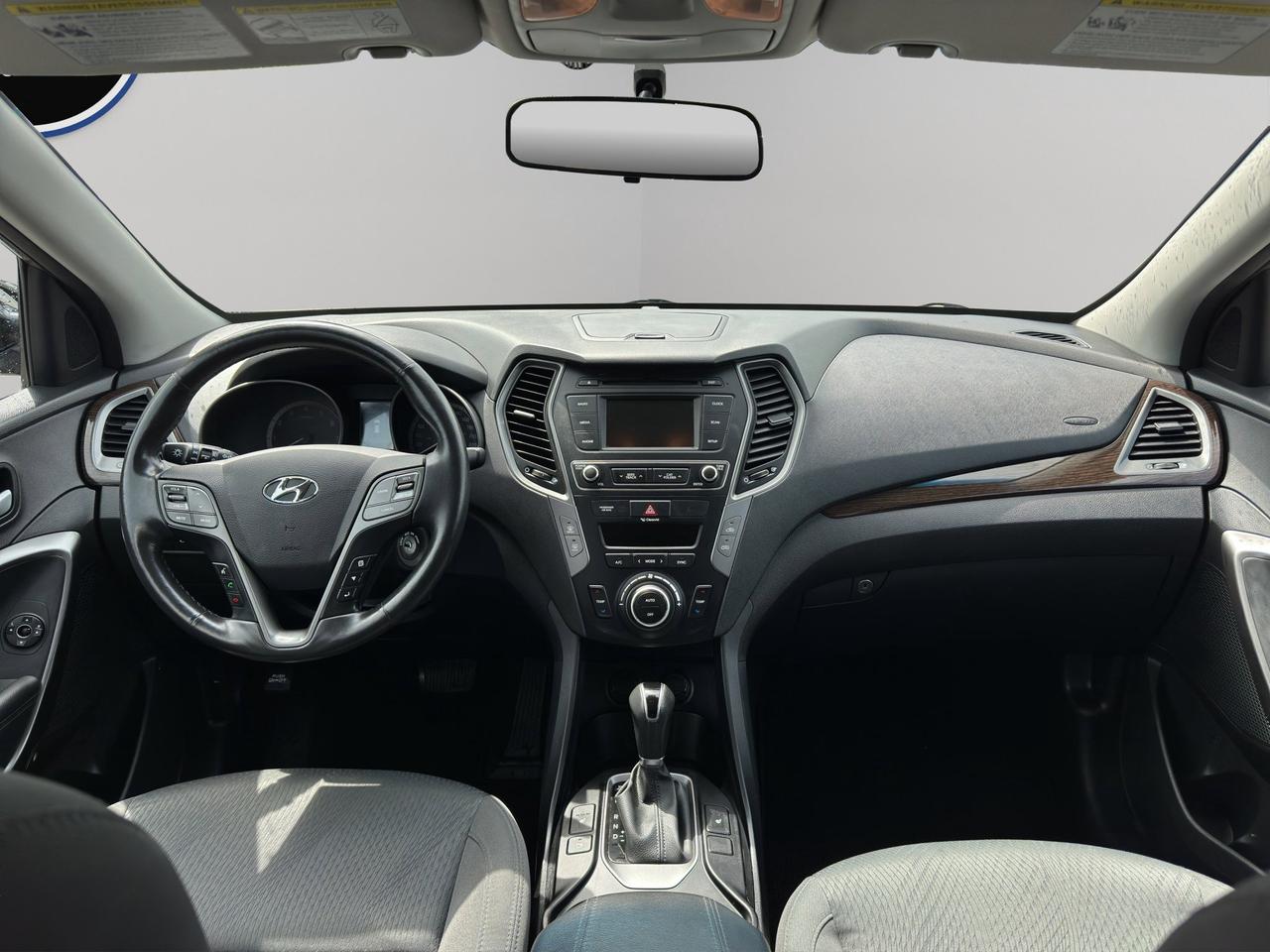 2017 Hyundai Santa Fe Sport Premium | Reverse Cam | Heated Seats Photo